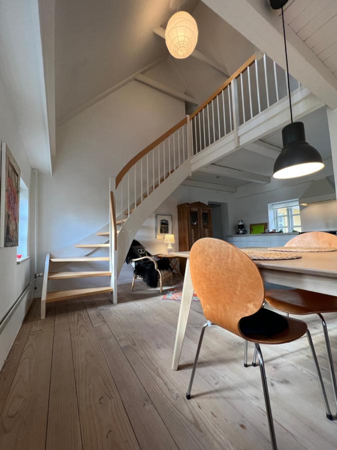 Lake View Apartment Гриннстед Экстерьер фото