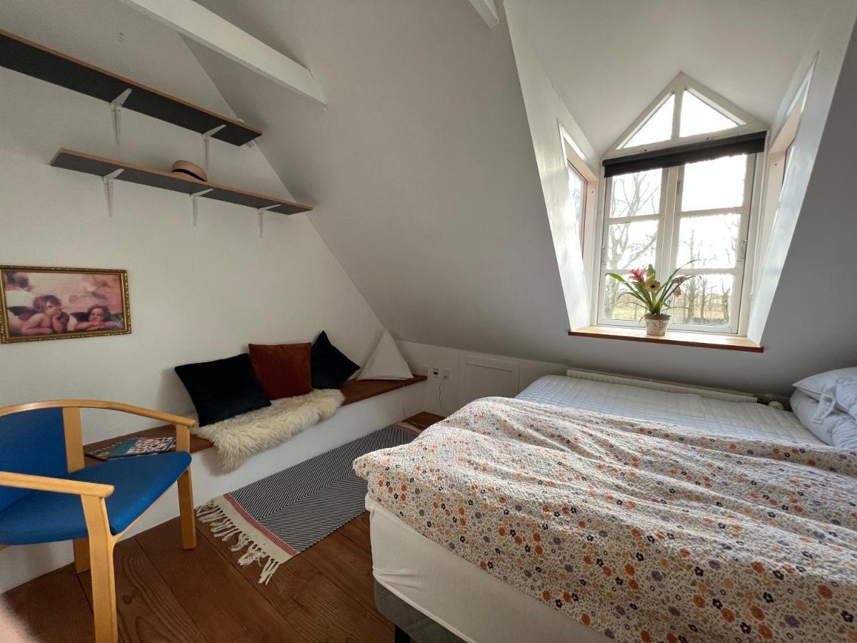 Lake View Apartment Гриннстед Экстерьер фото