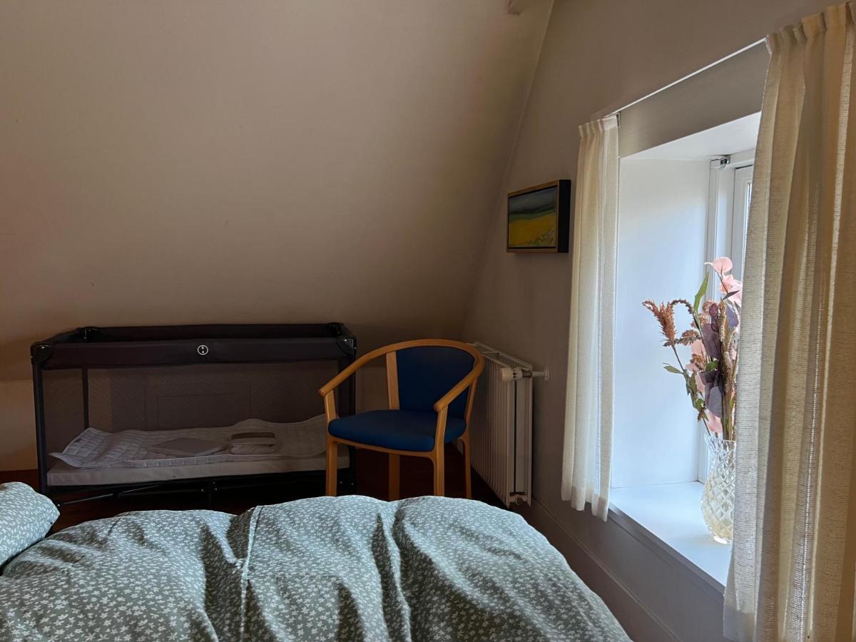 Lake View Apartment Гриннстед Экстерьер фото
