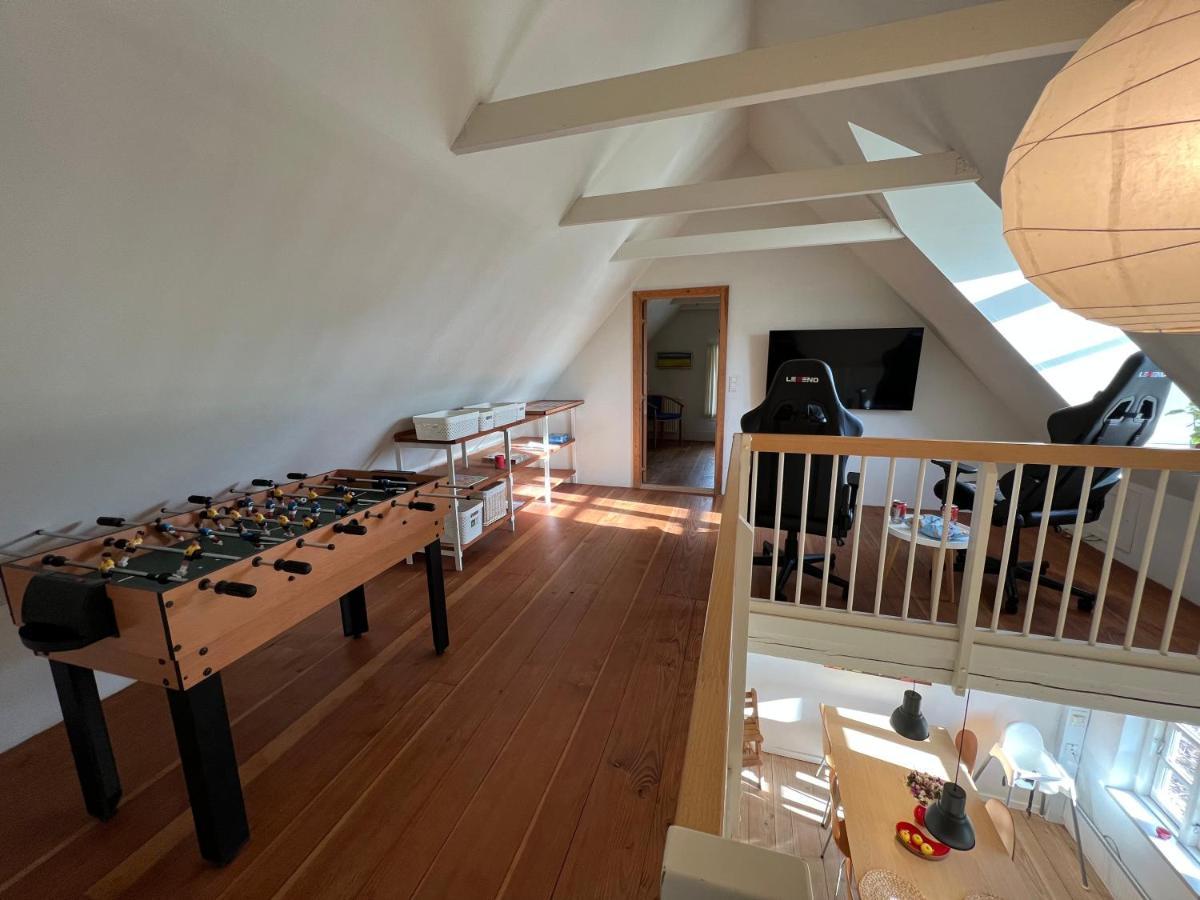 Lake View Apartment Гриннстед Экстерьер фото