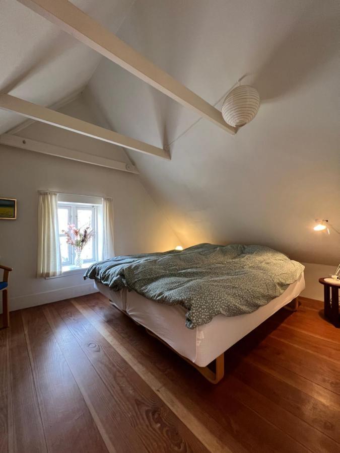 Lake View Apartment Гриннстед Экстерьер фото